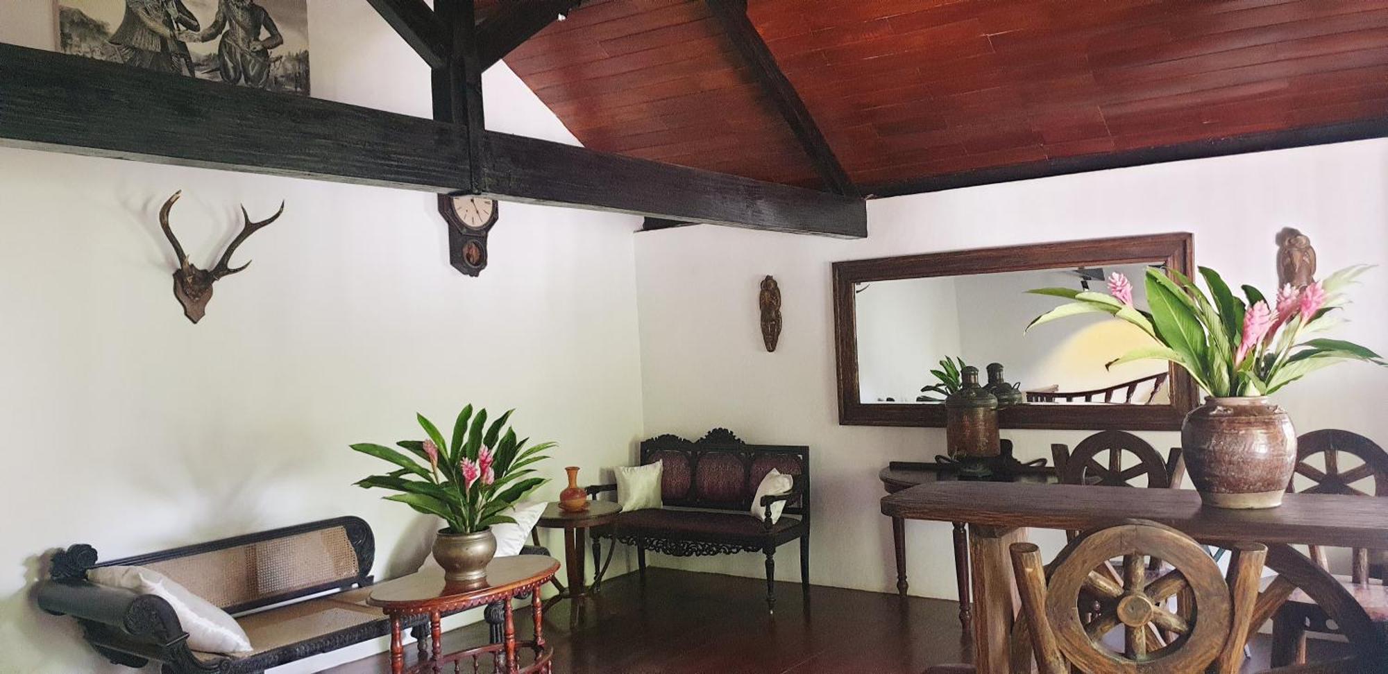 努特哥达文物酒店（原荷兰州州长府） 乌纳瓦图纳 外观 照片
